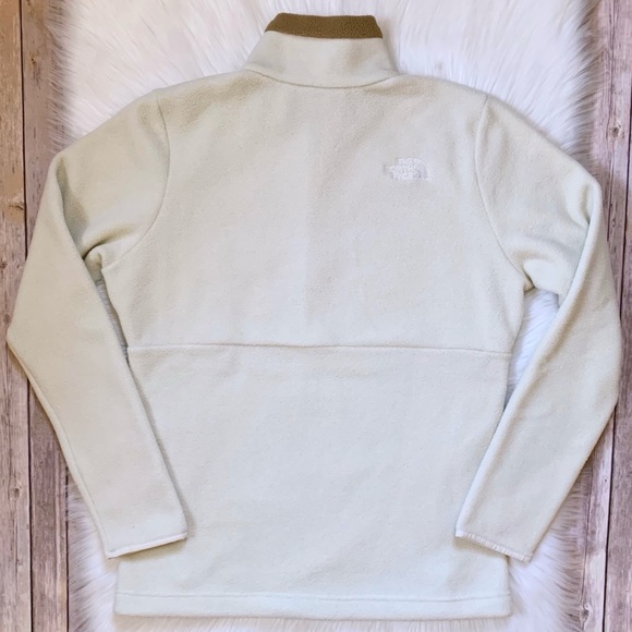 The North Face Women’s Campbell Fleece Pullover - Picture 4 of 7